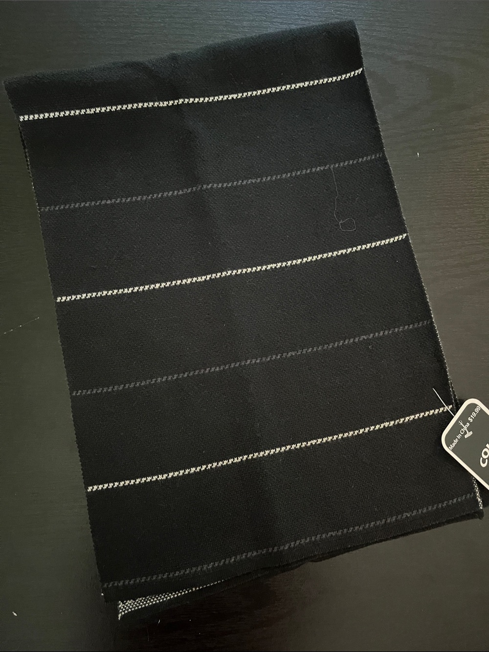 Amity Cold Guard Winter Scarf